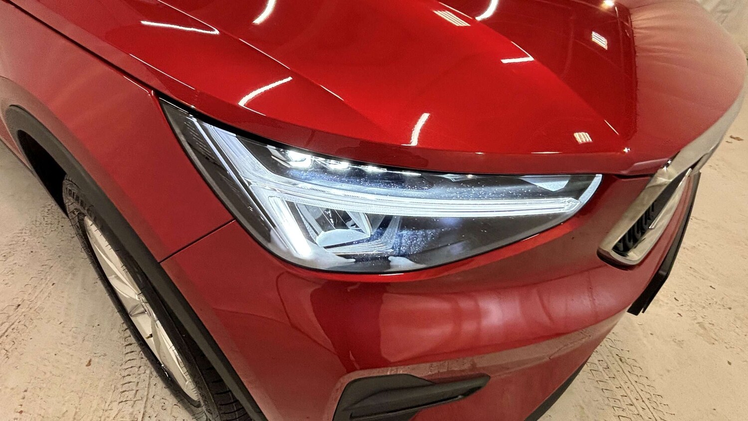 Used Volvo XC40 2022 for sale - 77711172: Photo 33