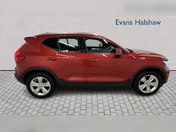 Used Volvo XC40 2022 for sale - 77711172: Photo