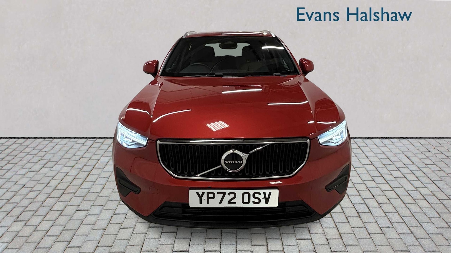Used Volvo XC40 2022 for sale - 77711172: Photo 5