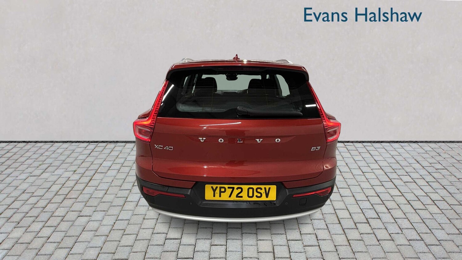 Used Volvo XC40 2022 for sale - 77711172: Photo 6