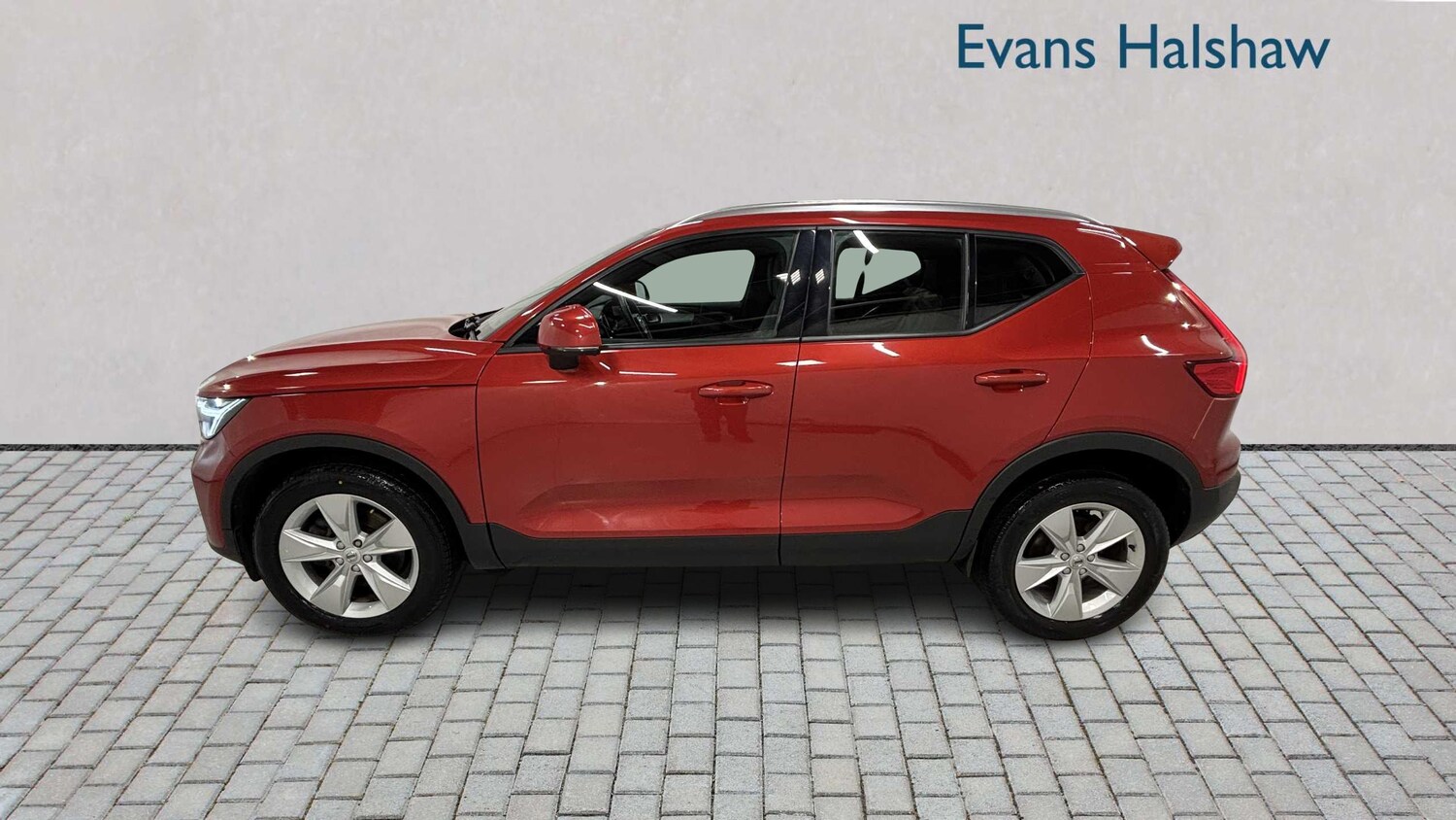 Used Volvo XC40 2022 for sale - 77711172: Photo 7