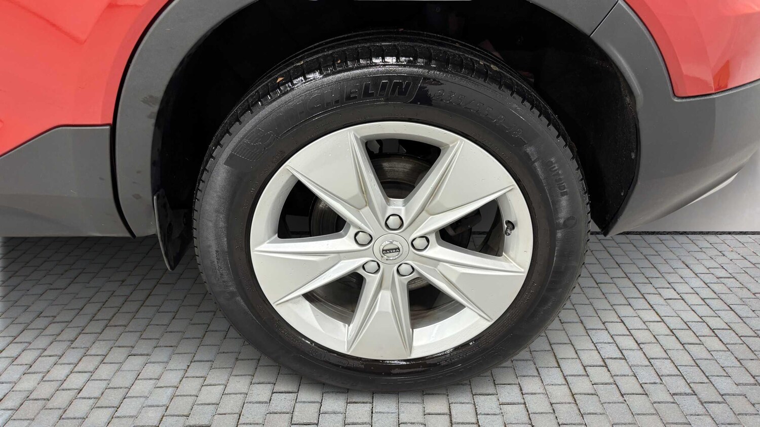 Used Volvo XC40 2022 for sale - 77711172: Photo 8