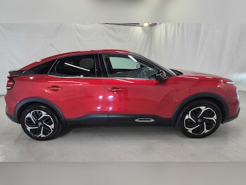 Used Citroen C4 2022 for sale - 75316584: Photo