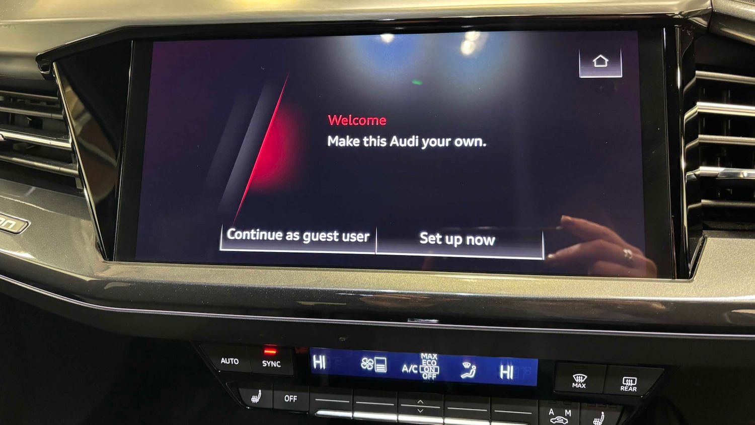 Used Audi Q4 e-tron 2022 for sale - 76373826: Photo 17