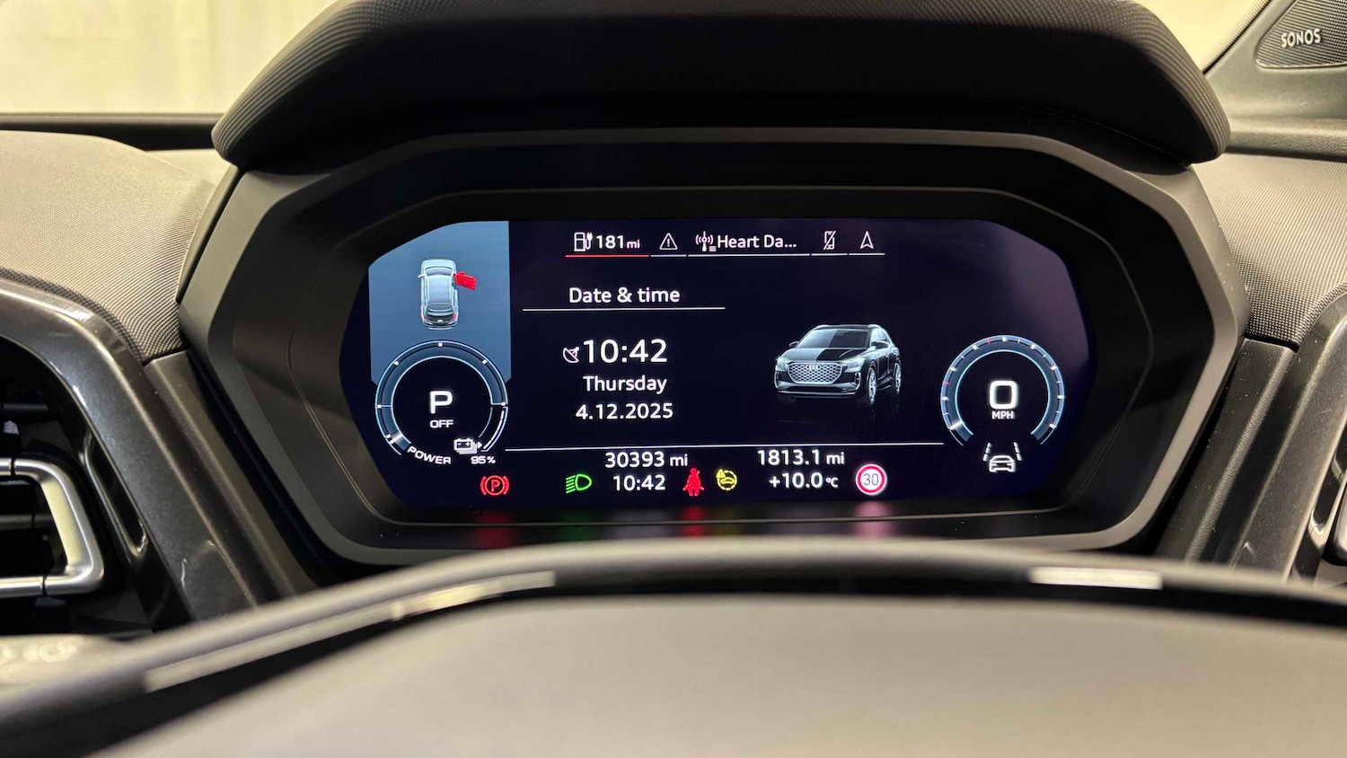 Used Audi Q4 e-tron 2022 for sale - 76373826: Photo 19