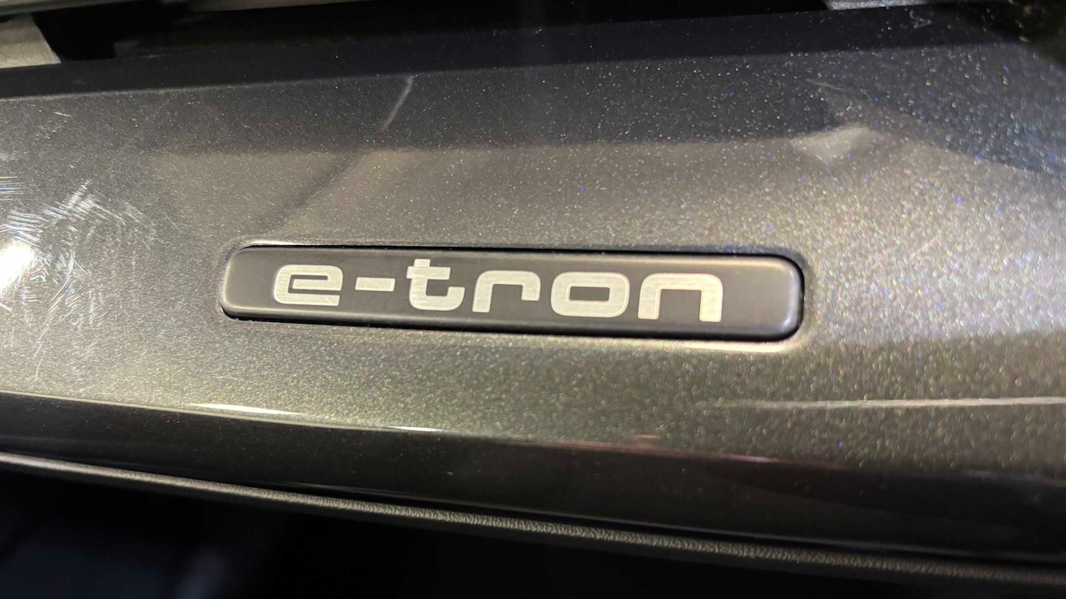 Used Audi Q4 e-tron 2022 for sale - 76373826: Photo 23