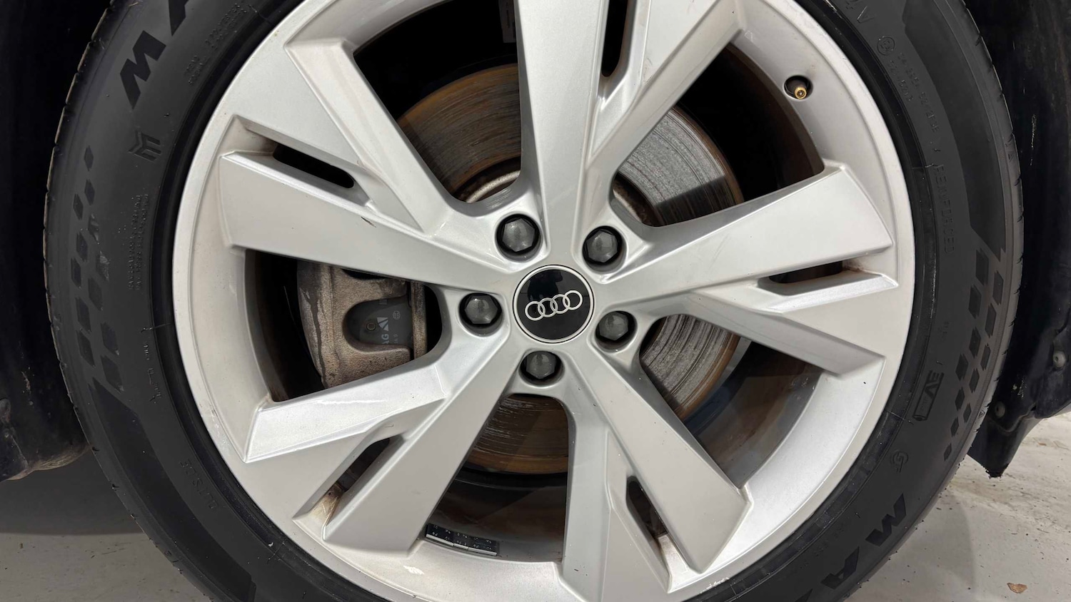 Used Audi Q4 e-tron 2022 for sale - 76373826: Photo 28