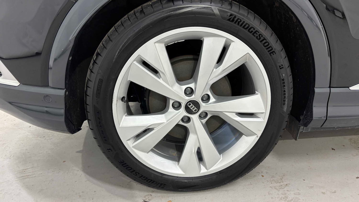 Used Audi Q4 e-tron 2022 for sale - 76373826: Photo 29