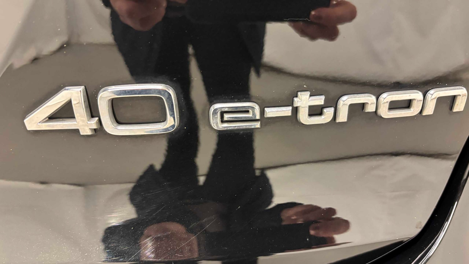 Used Audi Q4 e-tron 2022 for sale - 76373826: Photo 30