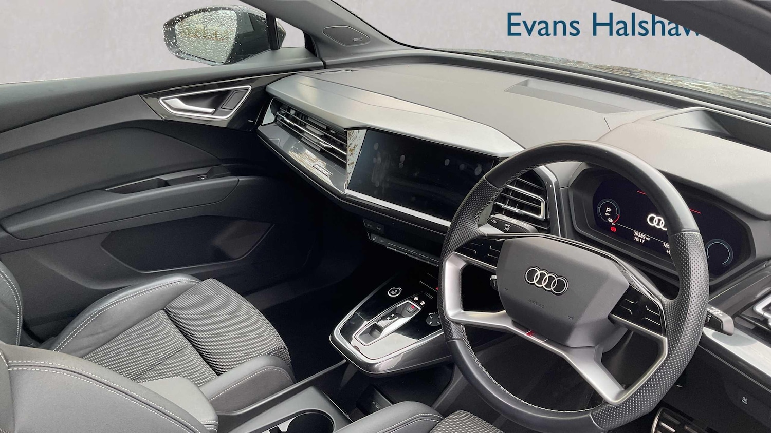Used Audi Q4 e-tron 2022 for sale - 76373826: Photo 7