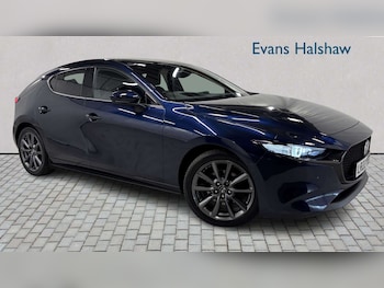 Used Mazda Mazda3 2022 for sale - 79610992: Photo