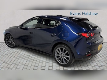 Used Mazda Mazda3 2022 for sale - 79610992: Photo