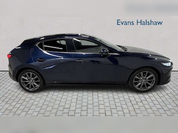Used Mazda Mazda3 2022 for sale - 79610992: Photo