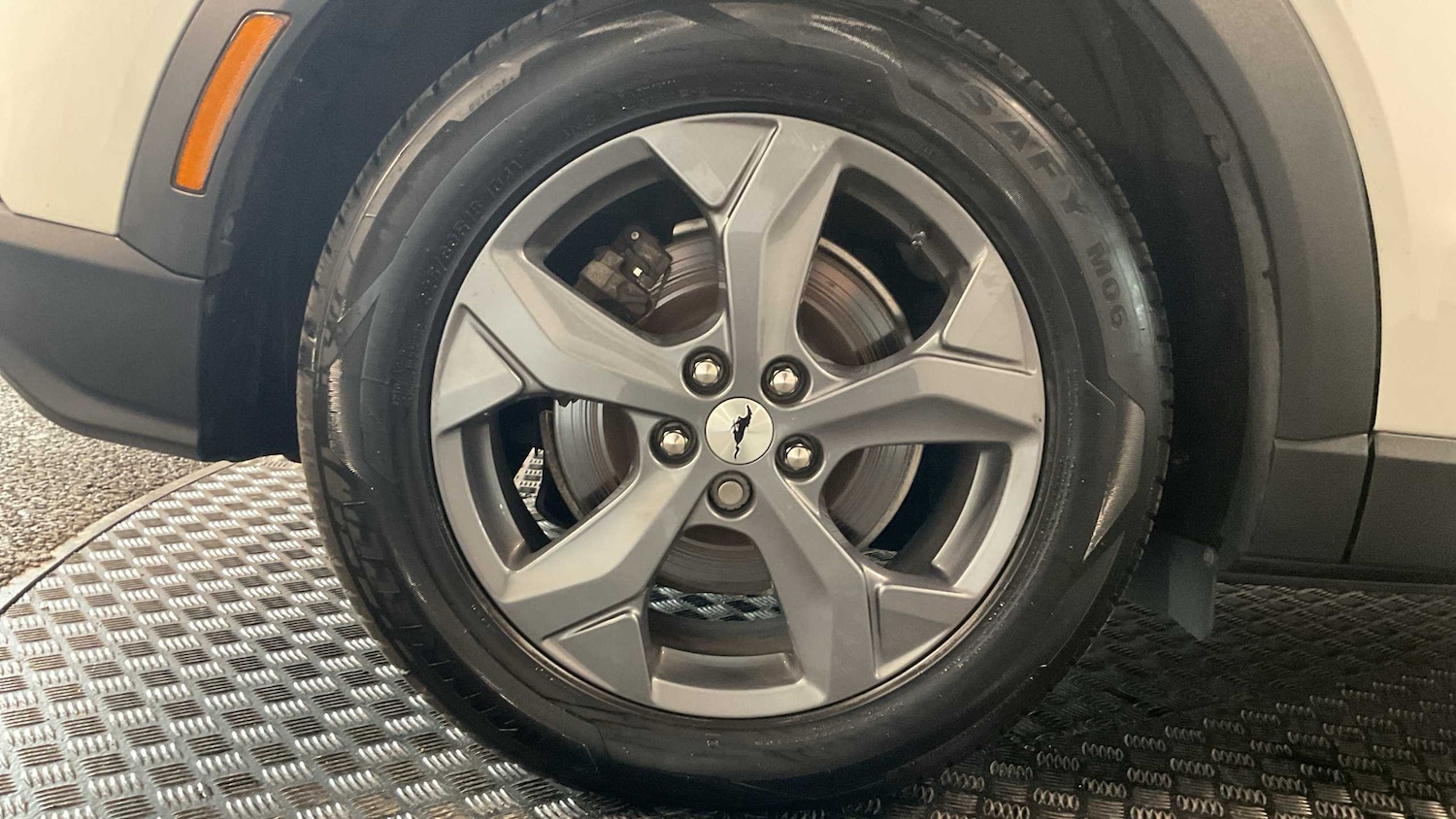 Used Ford Mustang Mach-E 2023 for sale - 77429133: Photo 10