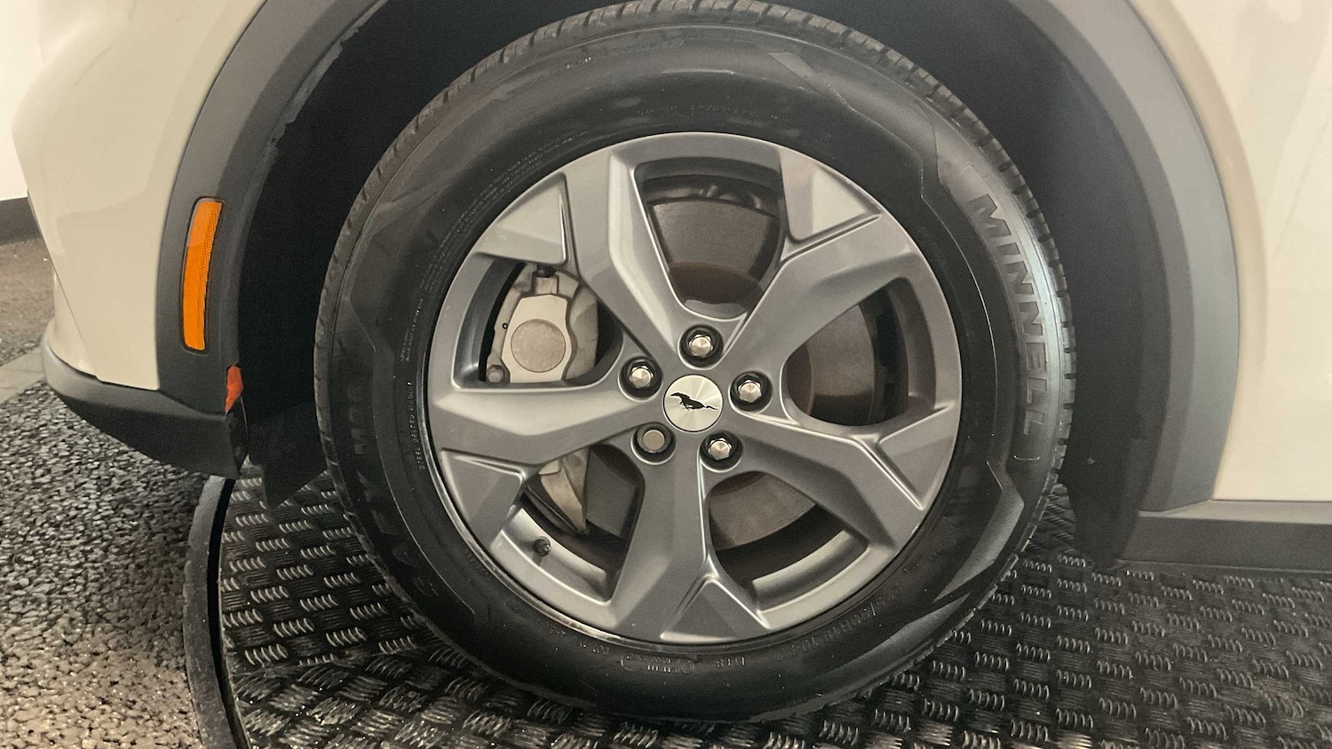 Used Ford Mustang Mach-E 2023 for sale - 77429133: Photo 12