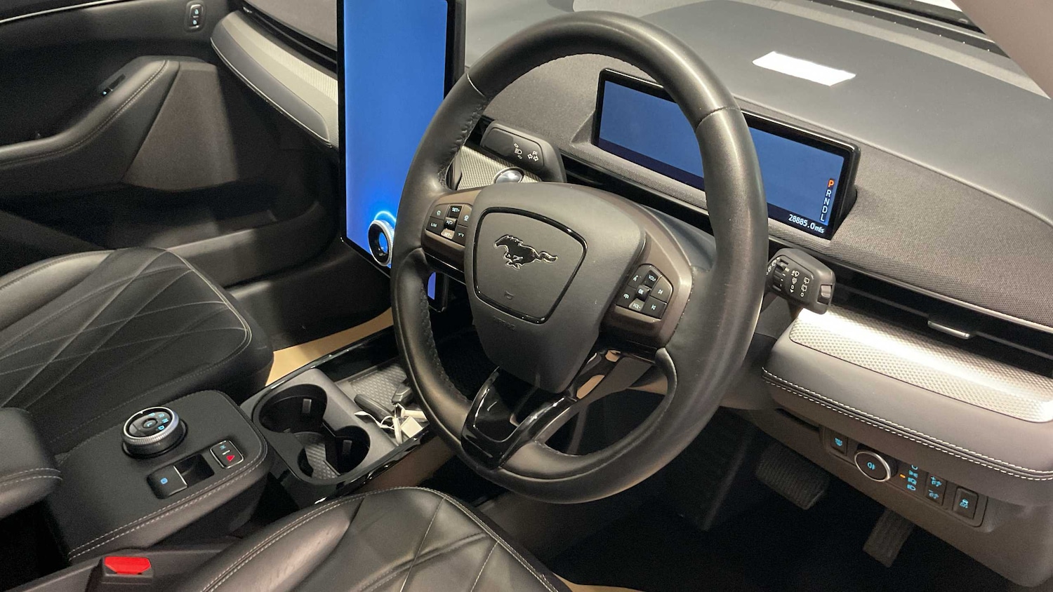 Used Ford Mustang Mach-E 2023 for sale - 77429133: Photo 13