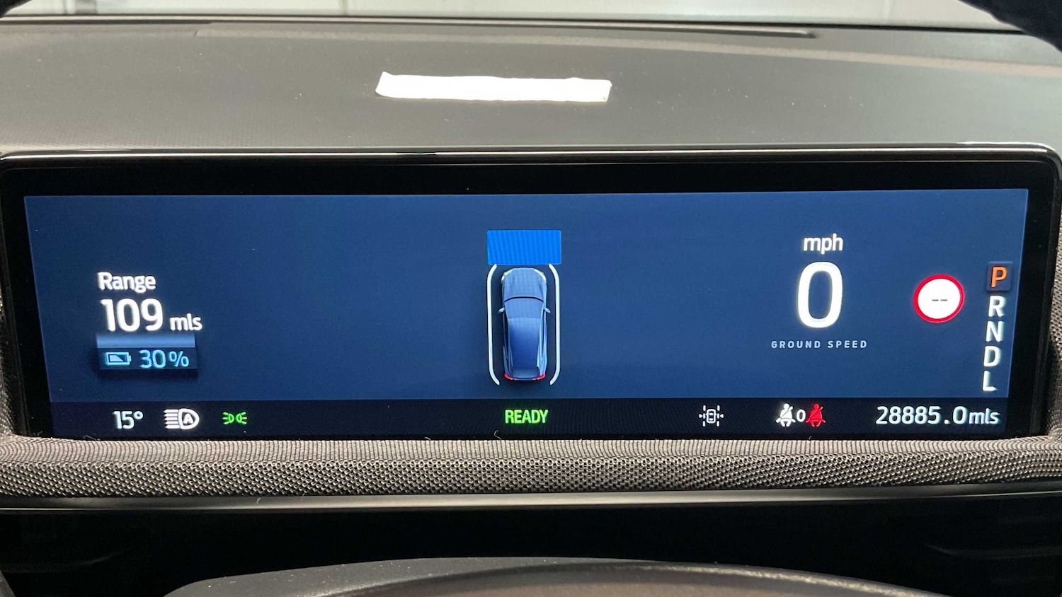 Used Ford Mustang Mach-E 2023 for sale - 77429133: Photo 16