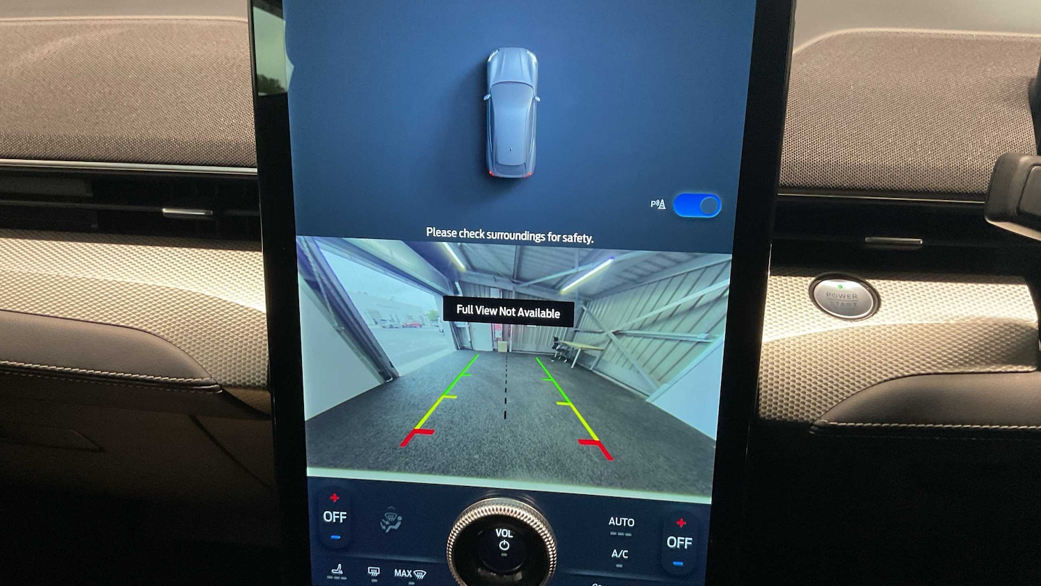 Used Ford Mustang Mach-E 2023 for sale - 77429133: Photo 18