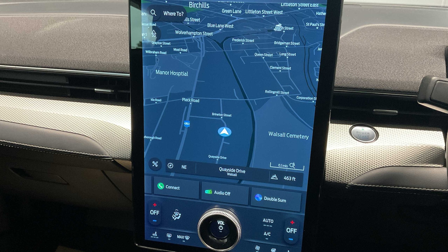 Used Ford Mustang Mach-E 2023 for sale - 77429133: Photo 19