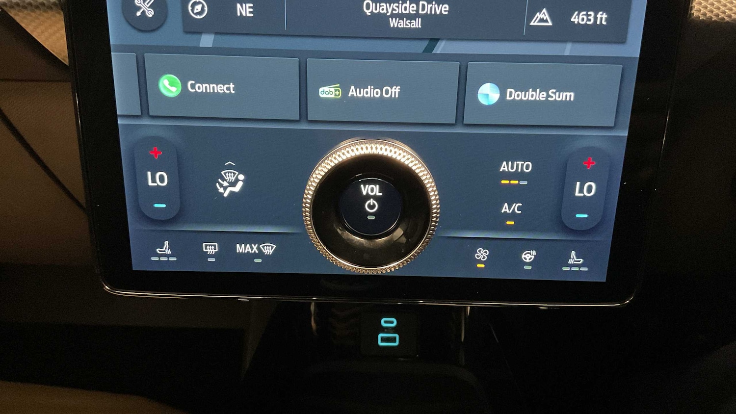 Used Ford Mustang Mach-E 2023 for sale - 77429133: Photo 20