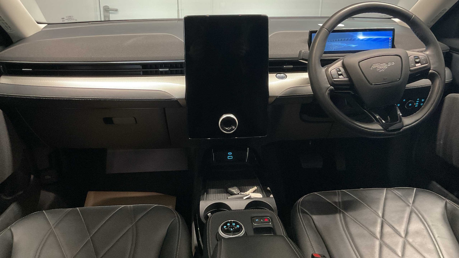 Used Ford Mustang Mach-E 2023 for sale - 77429133: Photo 27