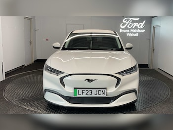 Used Ford Mustang Mach-E 2023 for sale - 77429133: Photo