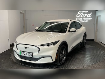 Used Ford Mustang Mach-E 2023 for sale - 77429133: Photo