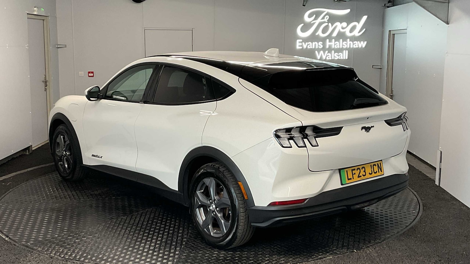 Used Ford Mustang Mach-E 2023 for sale - 77429133: Photo 5