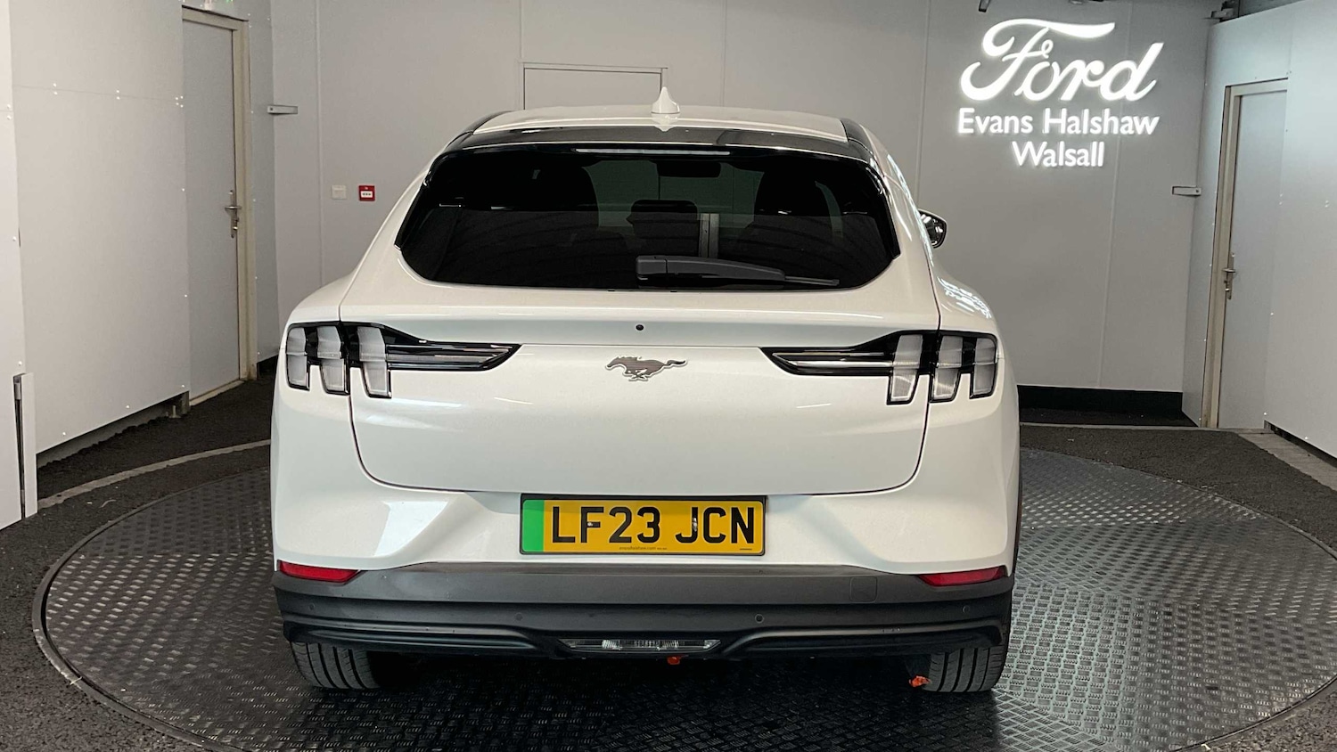 Used Ford Mustang Mach-E 2023 for sale - 77429133: Photo 6