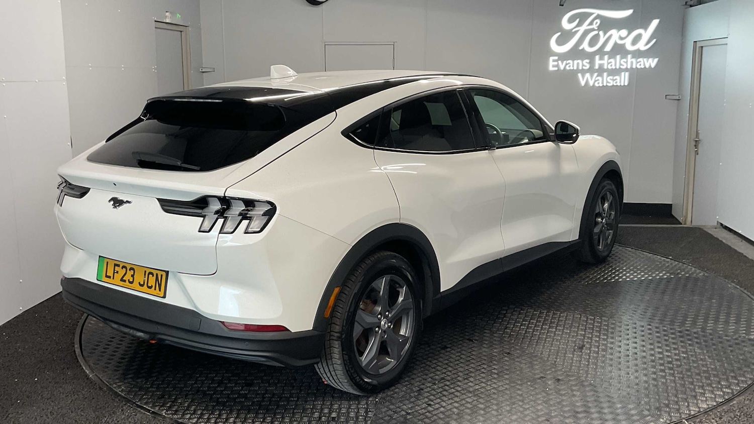 Used Ford Mustang Mach-E 2023 for sale - 77429133: Photo 7