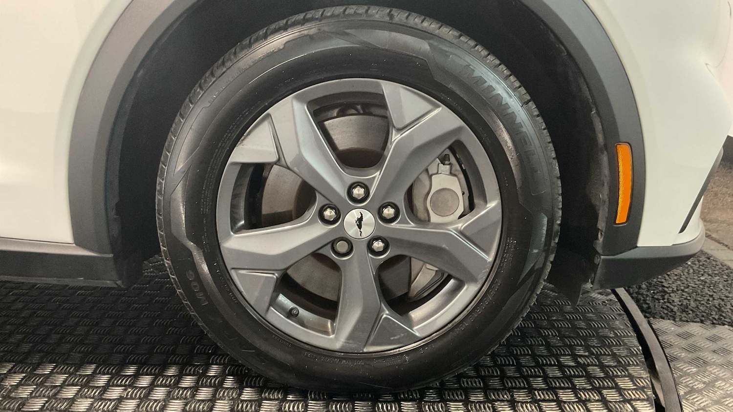 Used Ford Mustang Mach-E 2023 for sale - 77429133: Photo 9