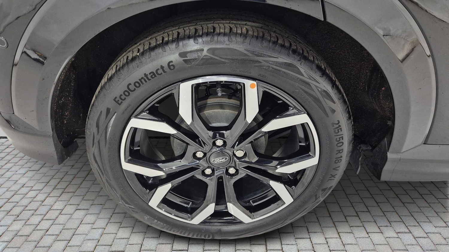 Used Ford Puma 2023 for sale - 76262388: Photo 11