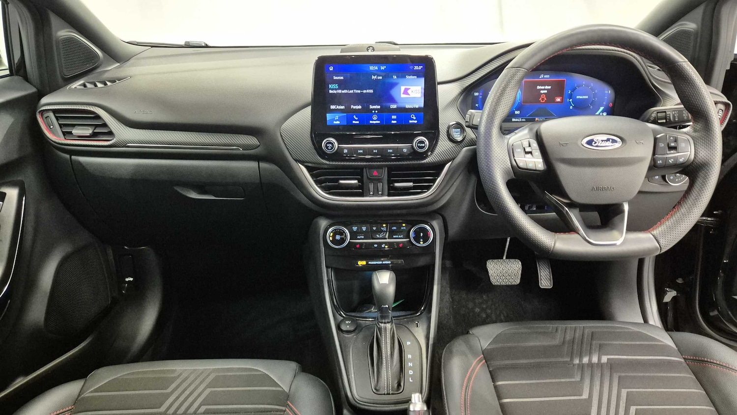 Used Ford Puma 2023 for sale - 76262388: Photo 14