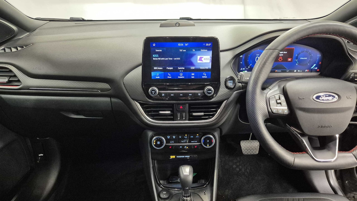 Used Ford Puma 2023 for sale - 76262388: Photo 15