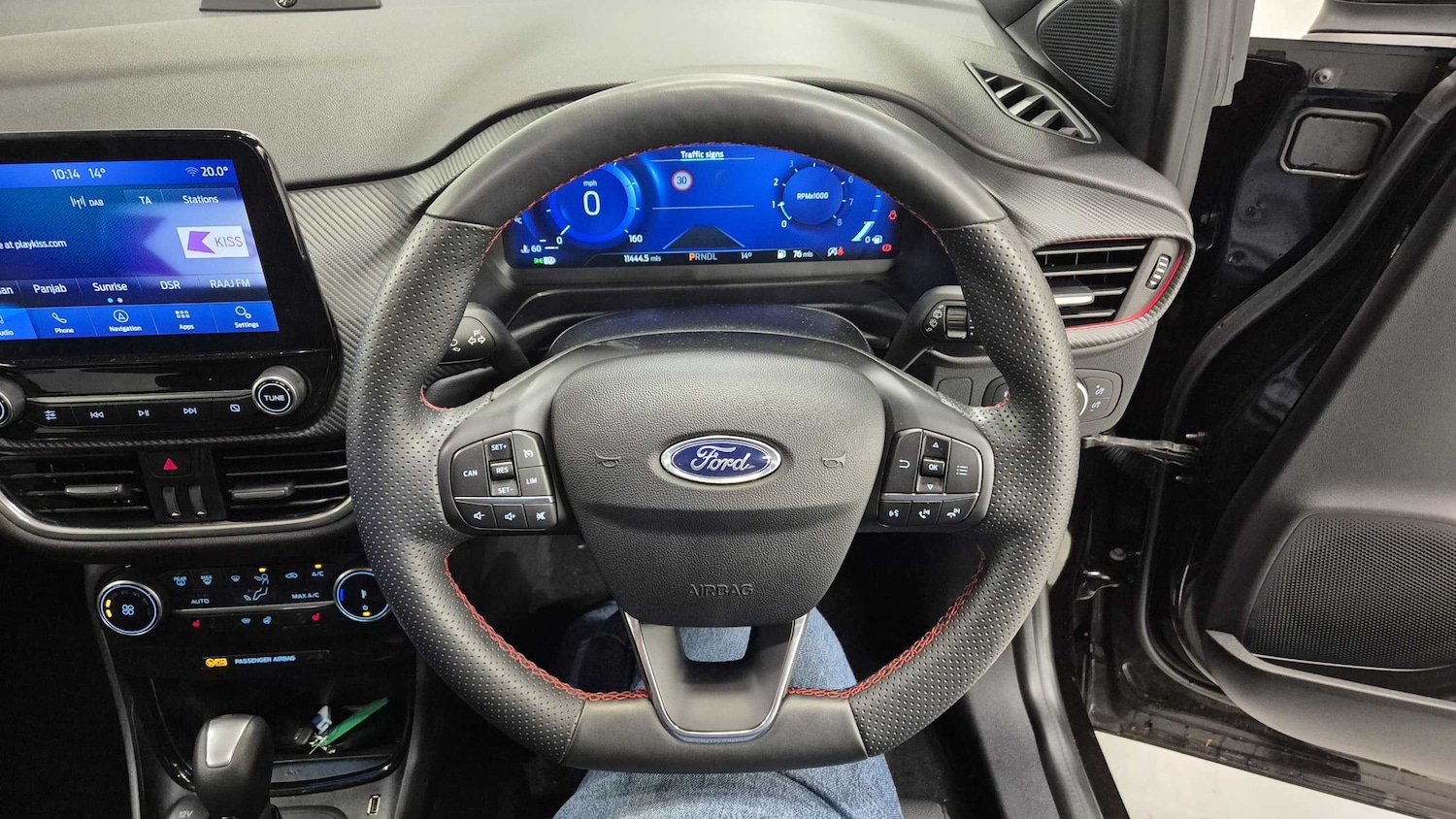 Used Ford Puma 2023 for sale - 76262388: Photo 19