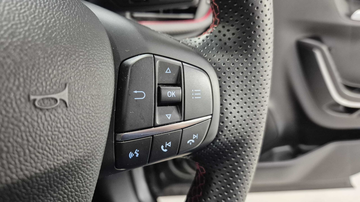 Used Ford Puma 2023 for sale - 76262388: Photo 21