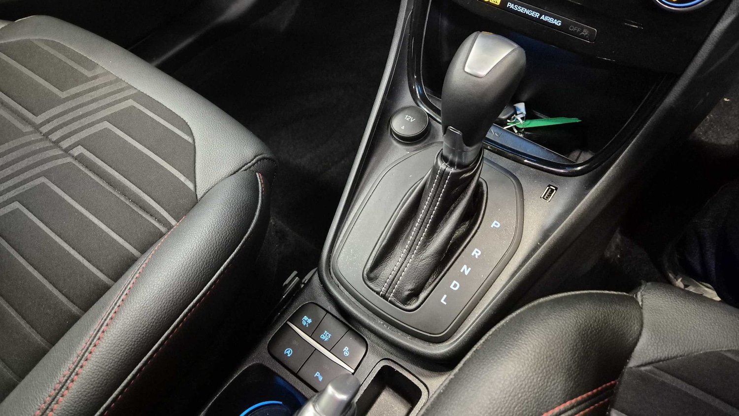 Used Ford Puma 2023 for sale - 76262388: Photo 24