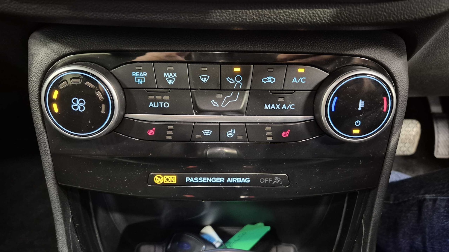 Used Ford Puma 2023 for sale - 76262388: Photo 25