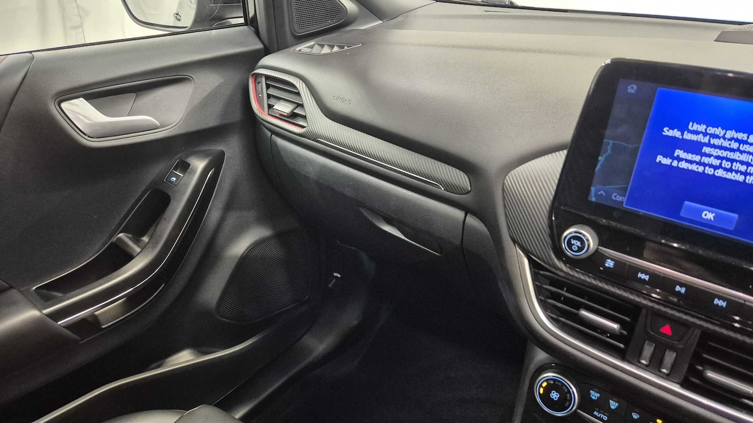 Used Ford Puma 2023 for sale - 76262388: Photo 31