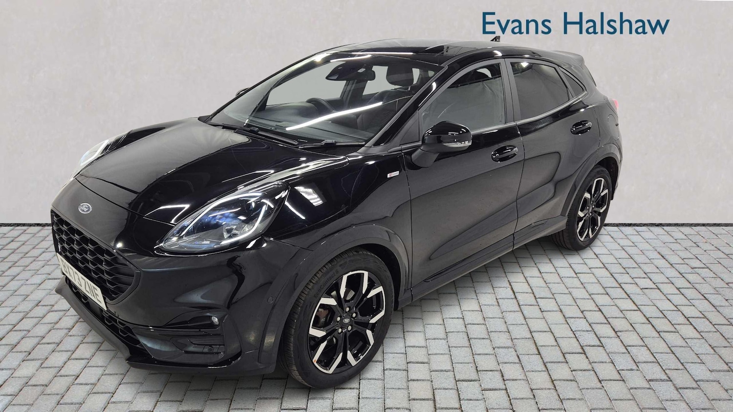 Used Ford Puma 2023 for sale - 76262388: Photo 33