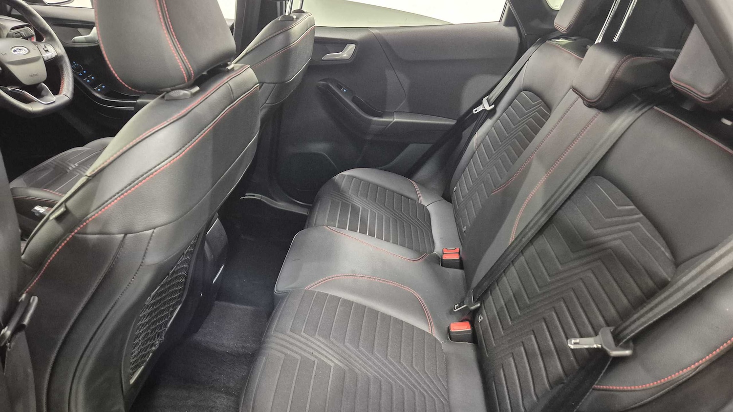 Used Ford Puma 2023 for sale - 76262388: Photo 35