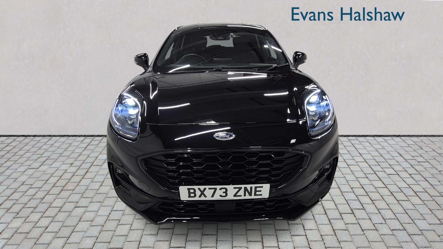 Used Ford Puma 2023 for sale - 76262388: Photo 5