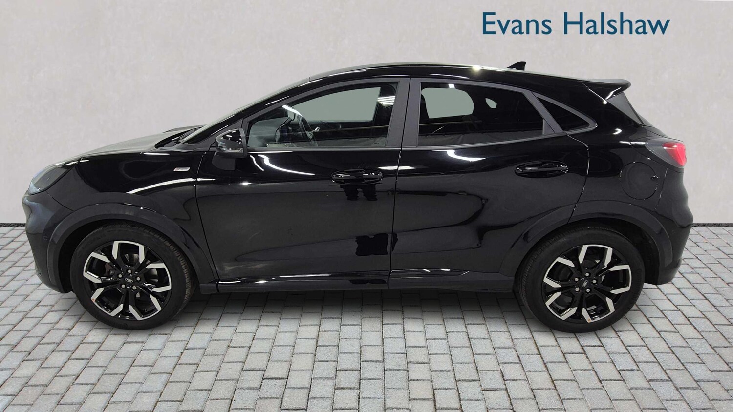 Used Ford Puma 2023 for sale - 76262388: Photo 6