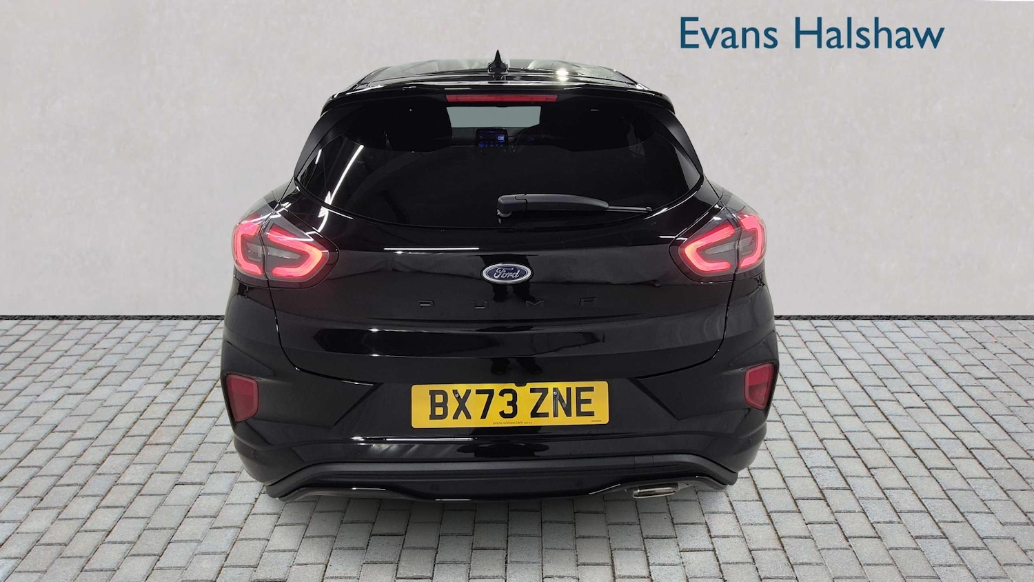 Used Ford Puma 2023 for sale - 76262388: Photo 7