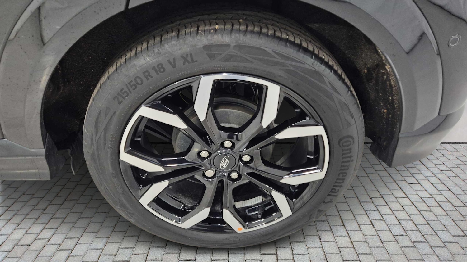 Used Ford Puma 2023 for sale - 76262388: Photo 8