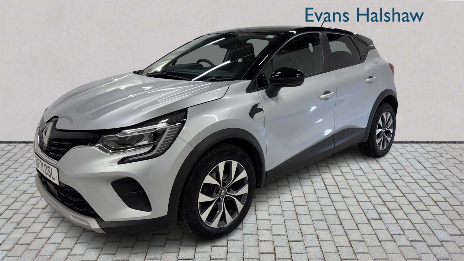 Used Renault Captur 2022 for sale - 77526896: Photo 15