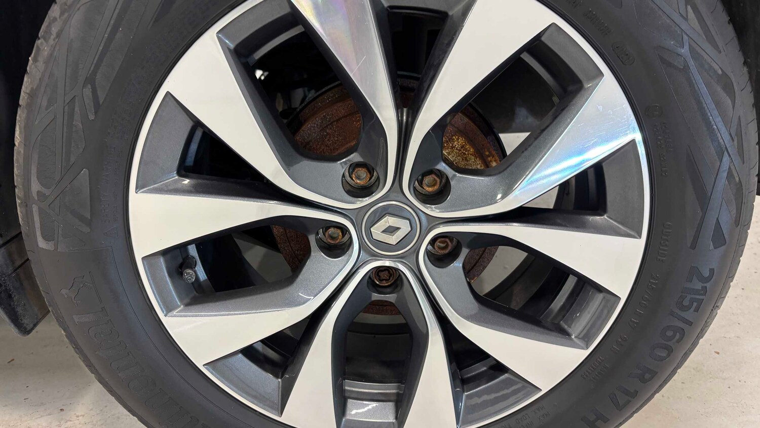 Used Renault Captur 2022 for sale - 77526896: Photo 17