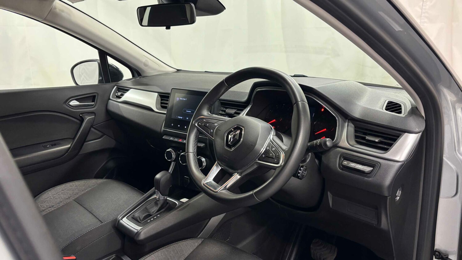 Used Renault Captur 2022 for sale - 77526896: Photo 18