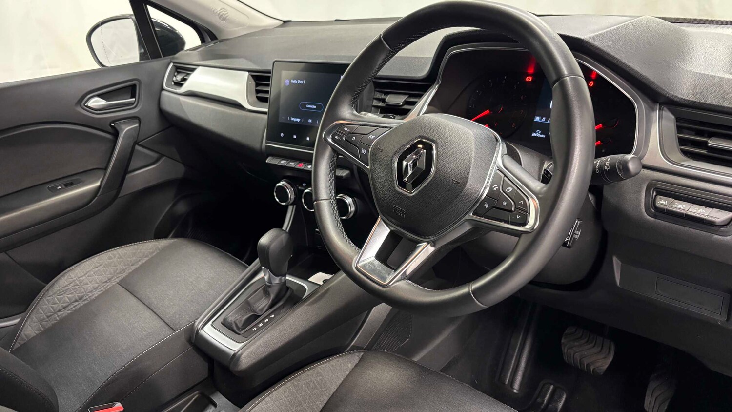 Used Renault Captur 2022 for sale - 77526896: Photo 19