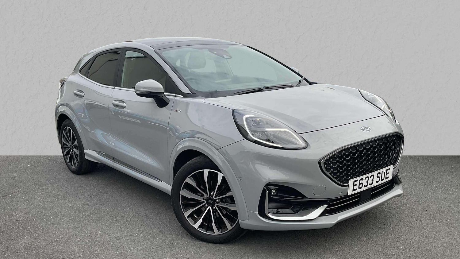 Used Ford Puma 2023 for sale - 76156226: Photo 1